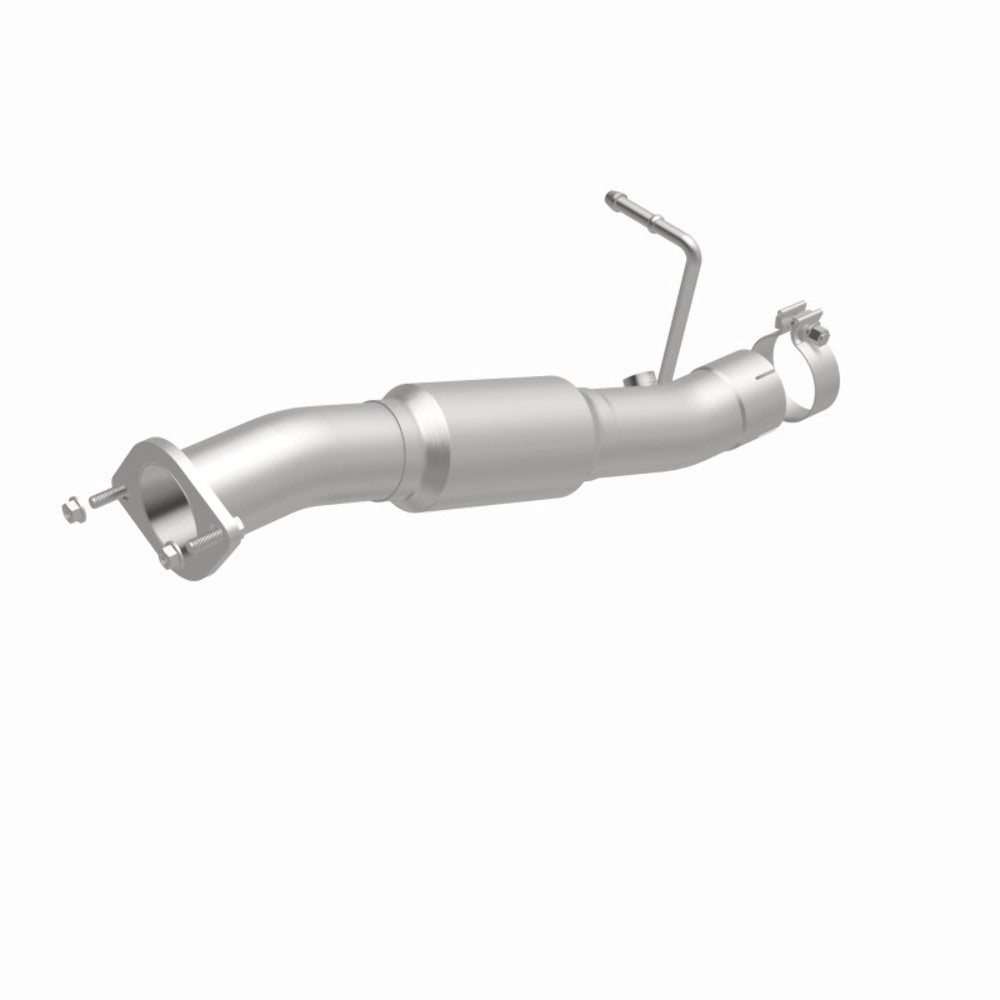 01-06 Silverado 3500 6.0L Direct-Fit Catalytic Converter 52494 Magnaflow