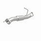 01-06 Silverado 3500 6.0L Direct-Fit Catalytic Converter 52494 Magnaflow