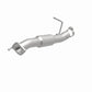 01-06 Silverado 3500 6.0L Direct-Fit Catalytic Converter 52494 Magnaflow