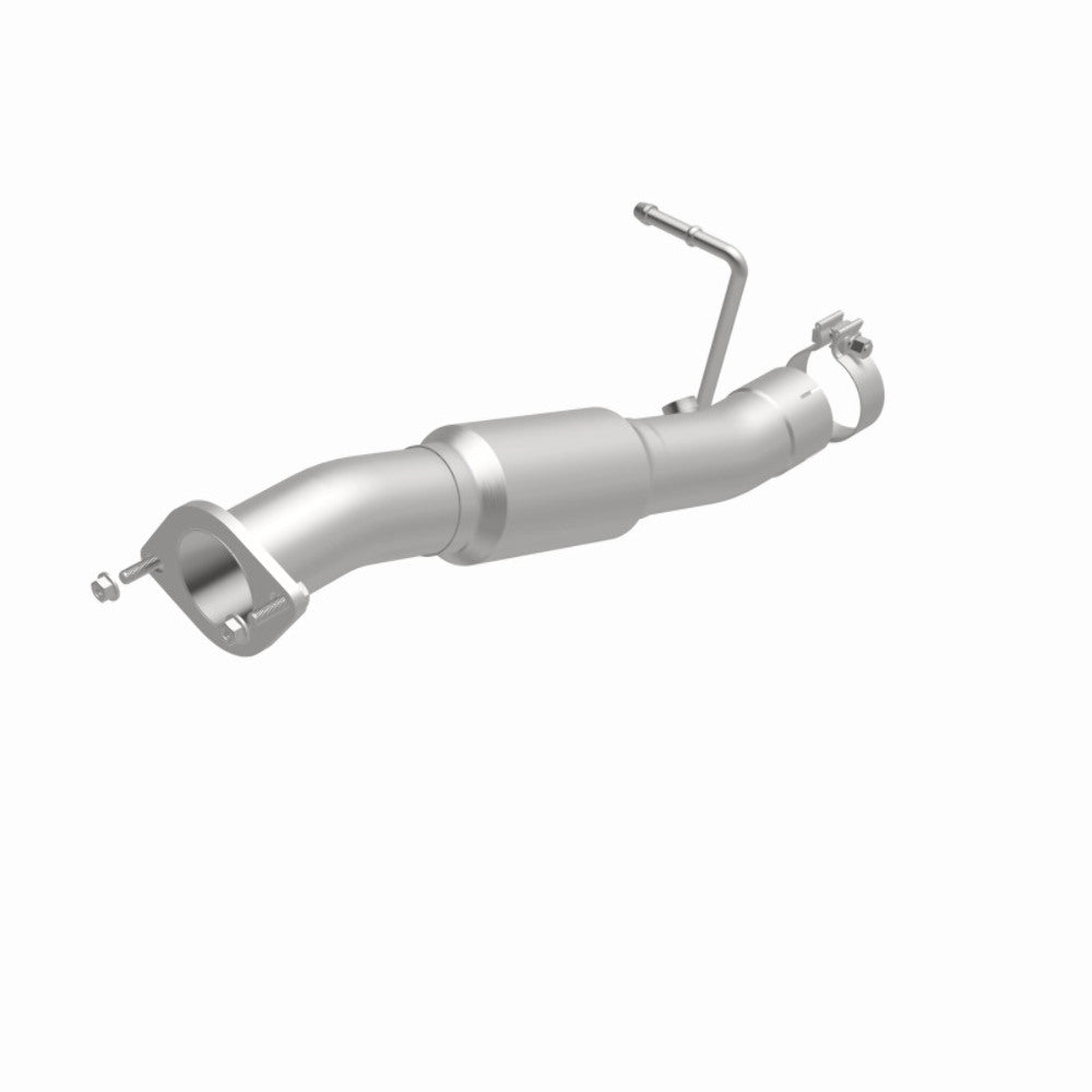 01-06 Silverado 3500 6.0L Direct-Fit Catalytic Converter 52494 Magnaflow