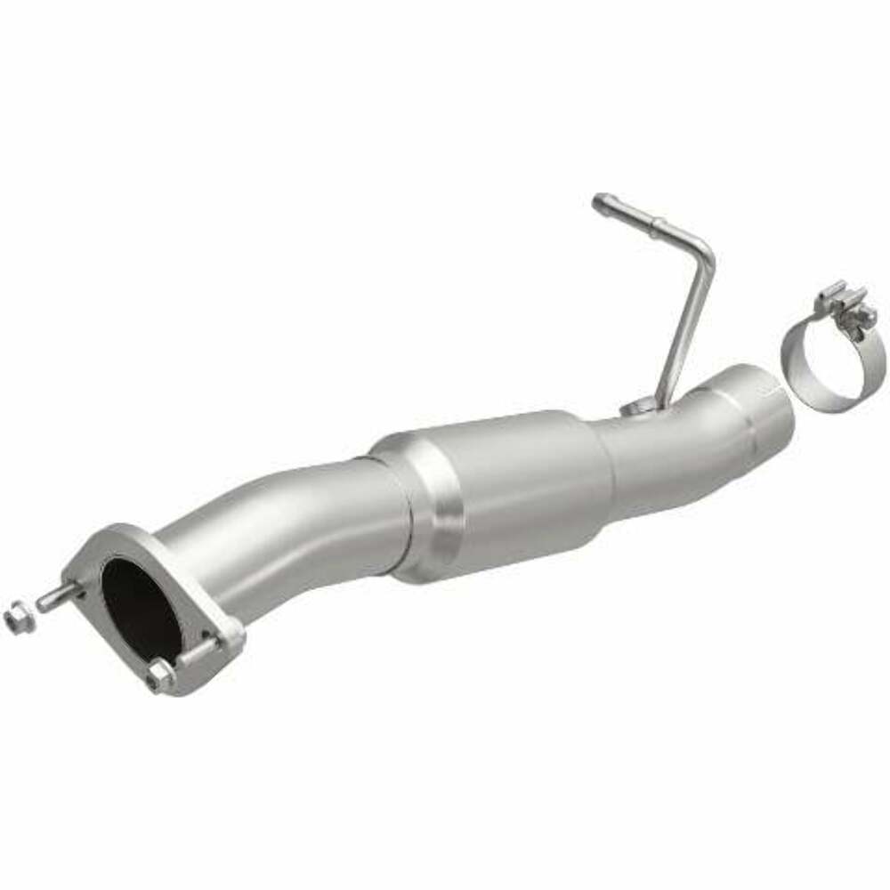 01-06 Silverado 3500 6.0L Direct-Fit Catalytic Converter 52494 Magnaflow