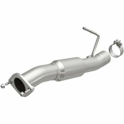01-06 Silverado 3500 6.0L Direct-Fit Catalytic Converter 52494 Magnaflow