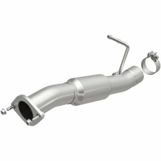 01-06 Silverado 3500 6.0L Direct-Fit Catalytic Converter 52494 Magnaflow