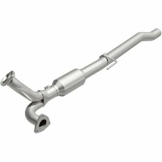 02-03 Ram 1500 5.9L Direct-Fit Catalytic Converter 52499 Magnaflow