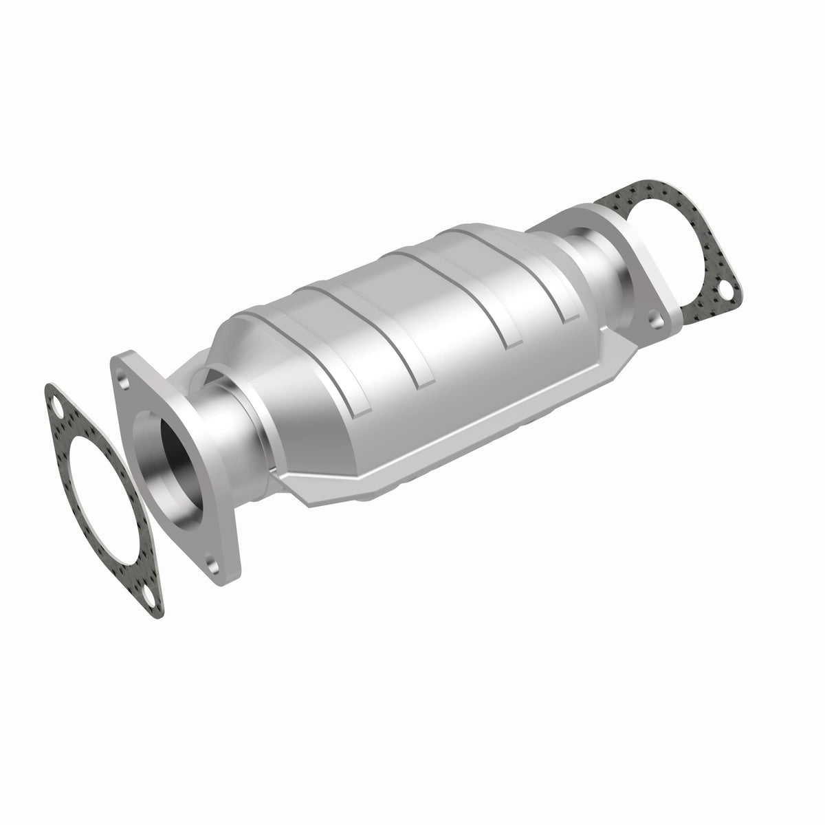Catalytic Converter for HM Grade Federal / EPA Compliant Direct-Fit Catalytic Converter MagnaFlow 93197