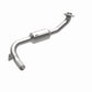 05-06 Lincoln Navigator 5.4L D/S Direct-Fit Catalytic Converter 52507 Magnaflow - Catalytic Converters Car Part People