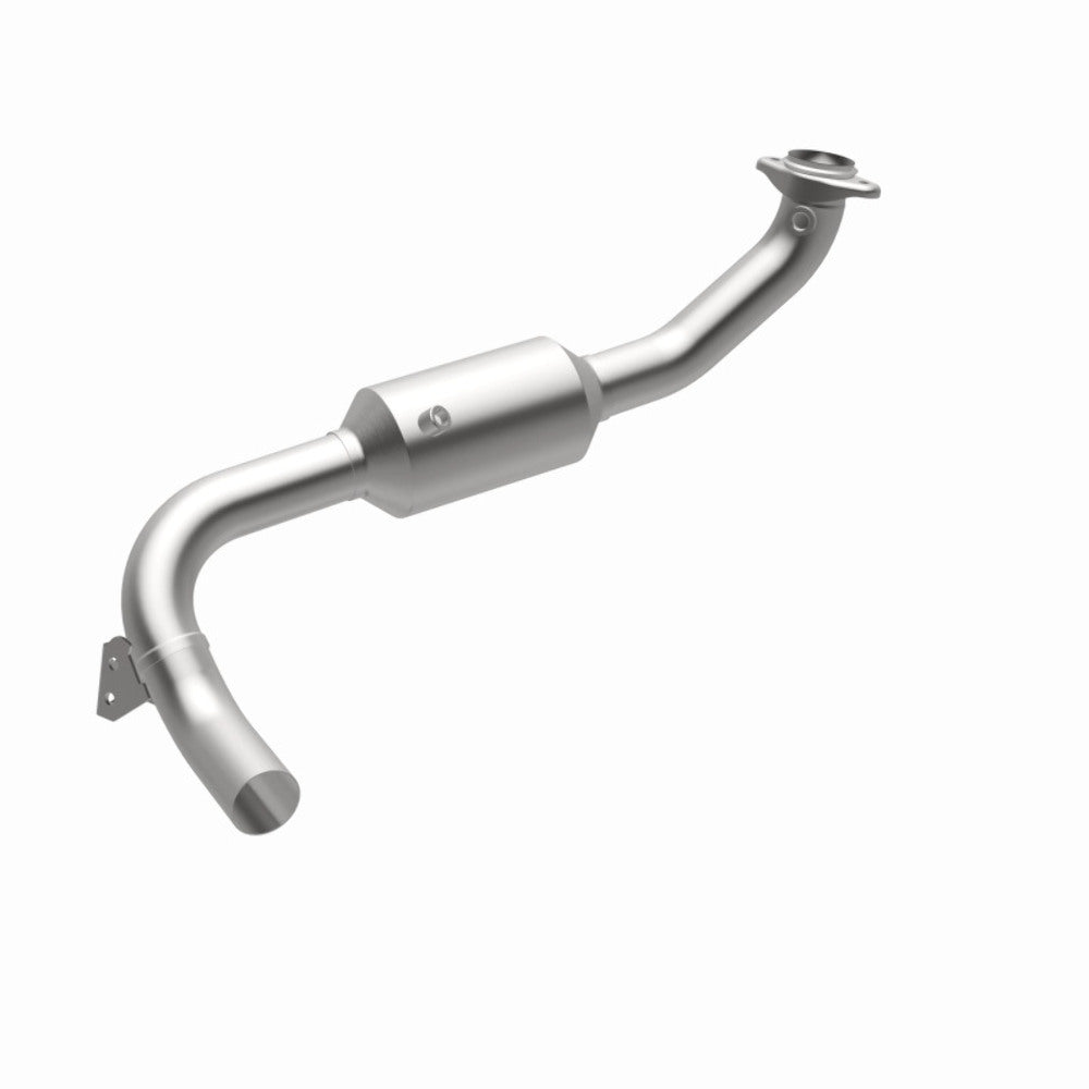 05-06 Lincoln Navigator 5.4L D/S Direct-Fit Catalytic Converter 52507 Magnaflow - Catalytic Converters Car Part People