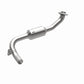 05-06 Lincoln Navigator 5.4L D/S Direct-Fit Catalytic Converter 52507 Magnaflow