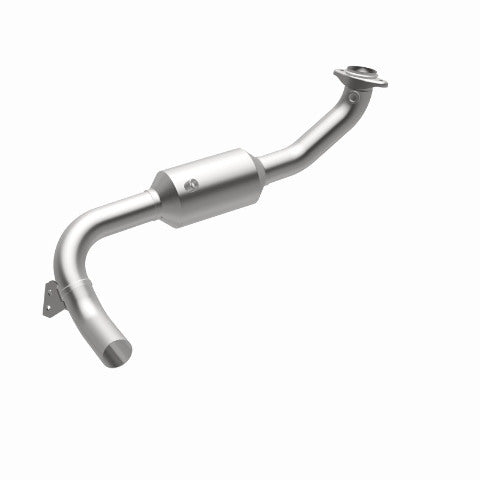 05-06 Lincoln Navigator 5.4L D/S Direct-Fit Catalytic Converter 52507 Magnaflow