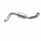 05-06 Lincoln Navigator 5.4L D/S Direct-Fit Catalytic Converter 52507 Magnaflow - Catalytic Converters Car Part People