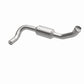 05-06 Lincoln Navigator 5.4L D/S Direct-Fit Catalytic Converter 52507 Magnaflow