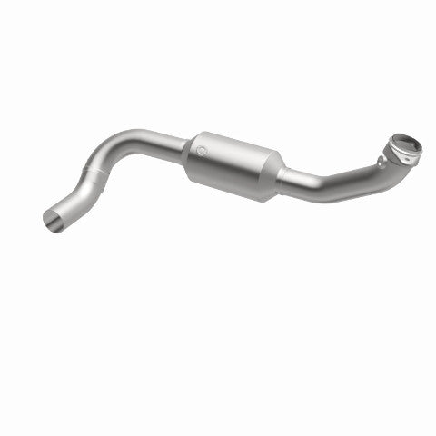 05-06 Lincoln Navigator 5.4L D/S Direct-Fit Catalytic Converter 52507 Magnaflow