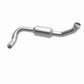 05-06 Lincoln Navigator 5.4L D/S Direct-Fit Catalytic Converter 52507 Magnaflow - Catalytic Converters Car Part People
