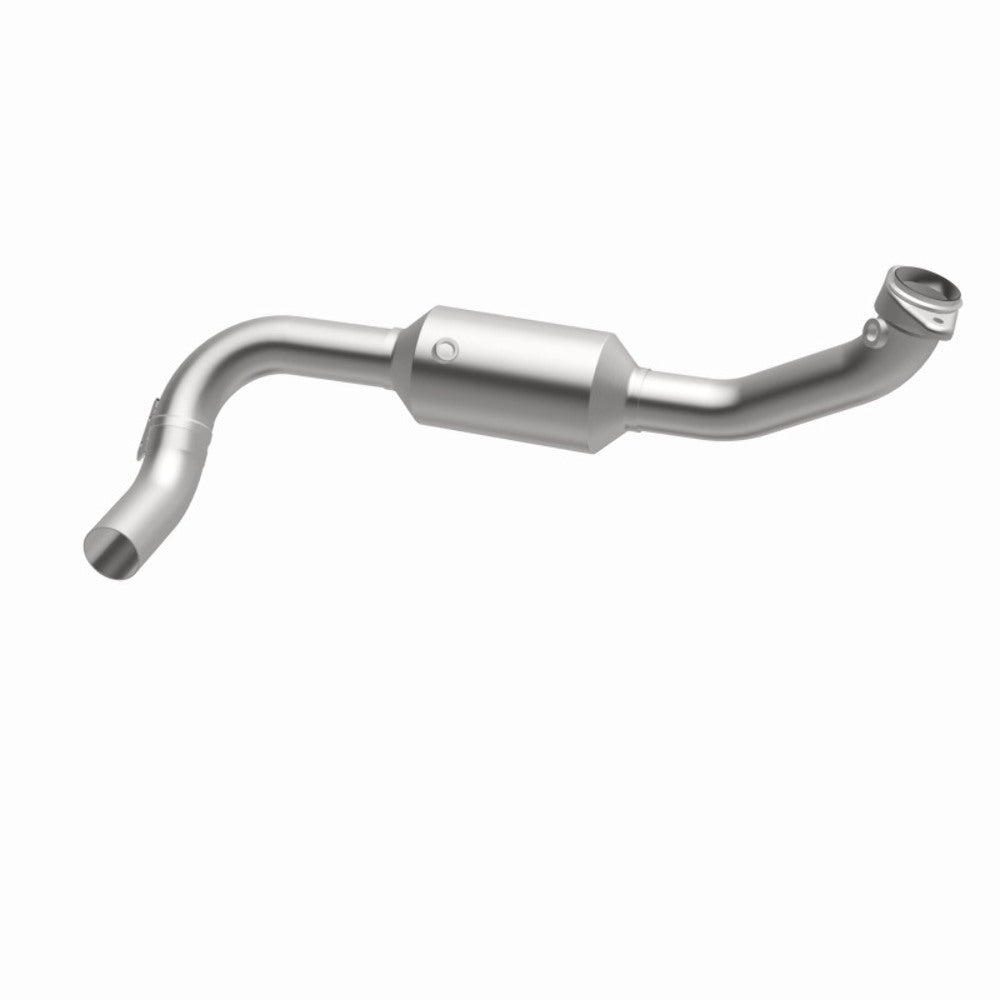 05-06 Lincoln Navigator 5.4L D/S Direct-Fit Catalytic Converter 52507 Magnaflow - Catalytic Converters Car Part People