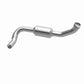 05-06 Lincoln Navigator 5.4L D/S Direct-Fit Catalytic Converter 52507 Magnaflow