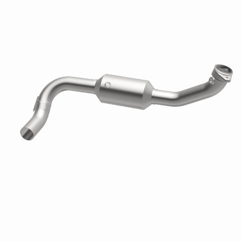05-06 Lincoln Navigator 5.4L D/S Direct-Fit Catalytic Converter 52507 Magnaflow