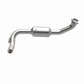 05-06 Lincoln Navigator 5.4L D/S Direct-Fit Catalytic Converter 52507 Magnaflow - Catalytic Converters Car Part People