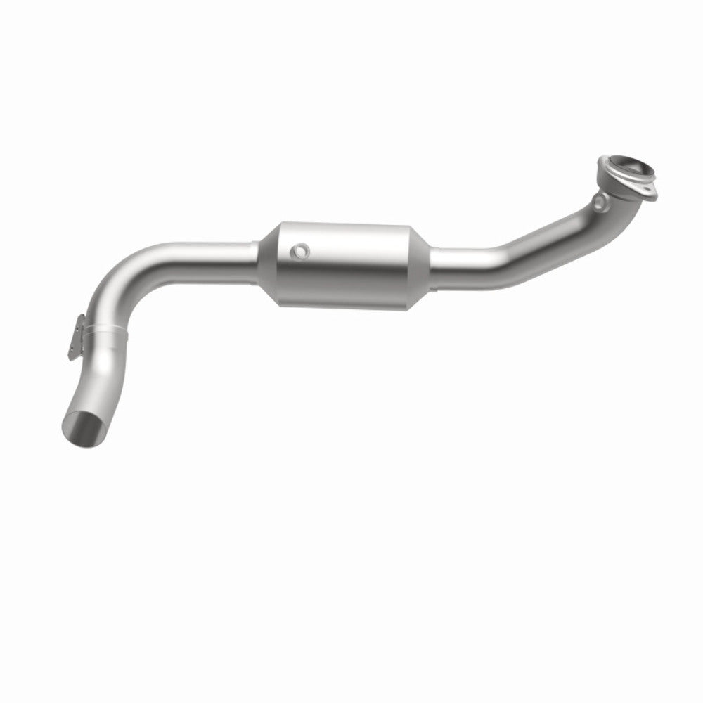05-06 Lincoln Navigator 5.4L D/S Direct-Fit Catalytic Converter 52507 Magnaflow - Catalytic Converters Car Part People