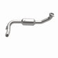 05-06 Lincoln Navigator 5.4L D/S Direct-Fit Catalytic Converter 52507 Magnaflow