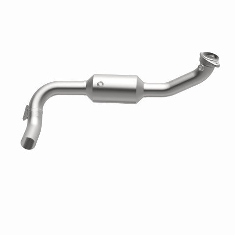 05-06 Lincoln Navigator 5.4L D/S Direct-Fit Catalytic Converter 52507 Magnaflow