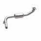 05-06 Lincoln Navigator 5.4L D/S Direct-Fit Catalytic Converter 52507 Magnaflow - Catalytic Converters Car Part People