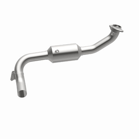 05-06 Lincoln Navigator 5.4L D/S Direct-Fit Catalytic Converter 52507 Magnaflow