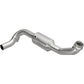 05-06 Lincoln Navigator 5.4L D/S Direct-Fit Catalytic Converter 52507 Magnaflow - Catalytic Converters Car Part People