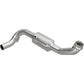 05-06 Lincoln Navigator 5.4L D/S Direct-Fit Catalytic Converter 52507 Magnaflow
