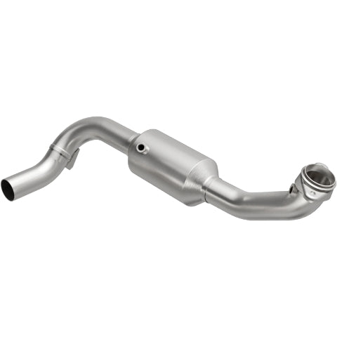 05-06 Lincoln Navigator 5.4L D/S Direct-Fit Catalytic Converter 52507 Magnaflow