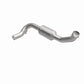 05-06 Lincoln Navigator 5.4L D/S Direct-Fit Catalytic Converter 52507 Magnaflow