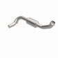 05-06 Lincoln Navigator 5.4L D/S Direct-Fit Catalytic Converter 52507 Magnaflow