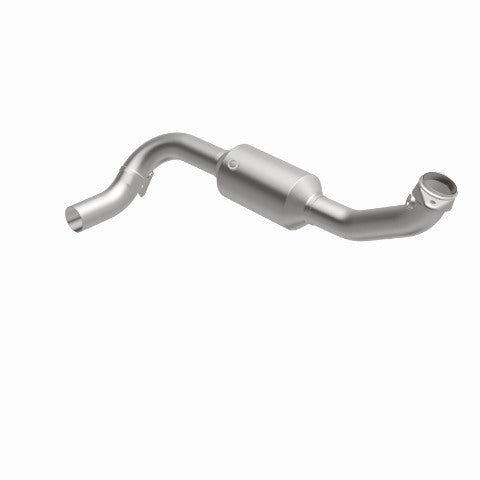 05-06 Lincoln Navigator 5.4L D/S Direct-Fit Catalytic Converter 52507 Magnaflow