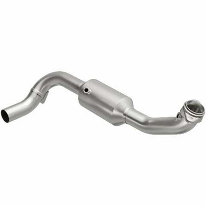05-06 Lincoln Navigator 5.4L D/S Direct-Fit Catalytic Converter 52507 Magnaflow - Catalytic Converters Car Part People