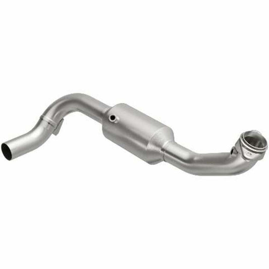 05-06 Lincoln Navigator 5.4L D/S Direct-Fit Catalytic Converter 52507 Magnaflow - Catalytic Converters Car Part People