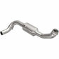 05-06 Lincoln Navigator 5.4L D/S Direct-Fit Catalytic Converter 52507 Magnaflow