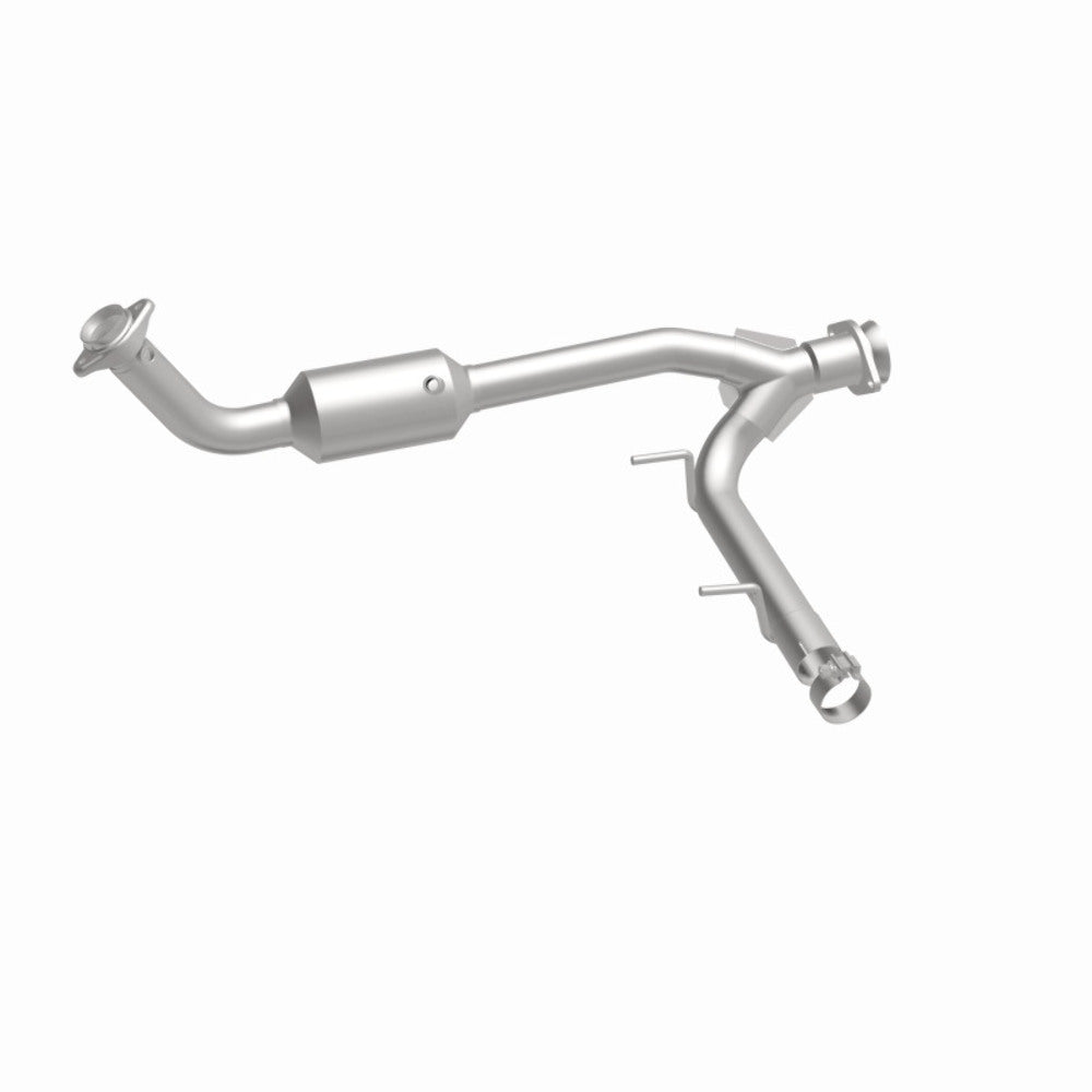 05-06 Lincoln Navigator 5.4L P/S Direct-Fit Catalytic Converter 52508 Magnaflow