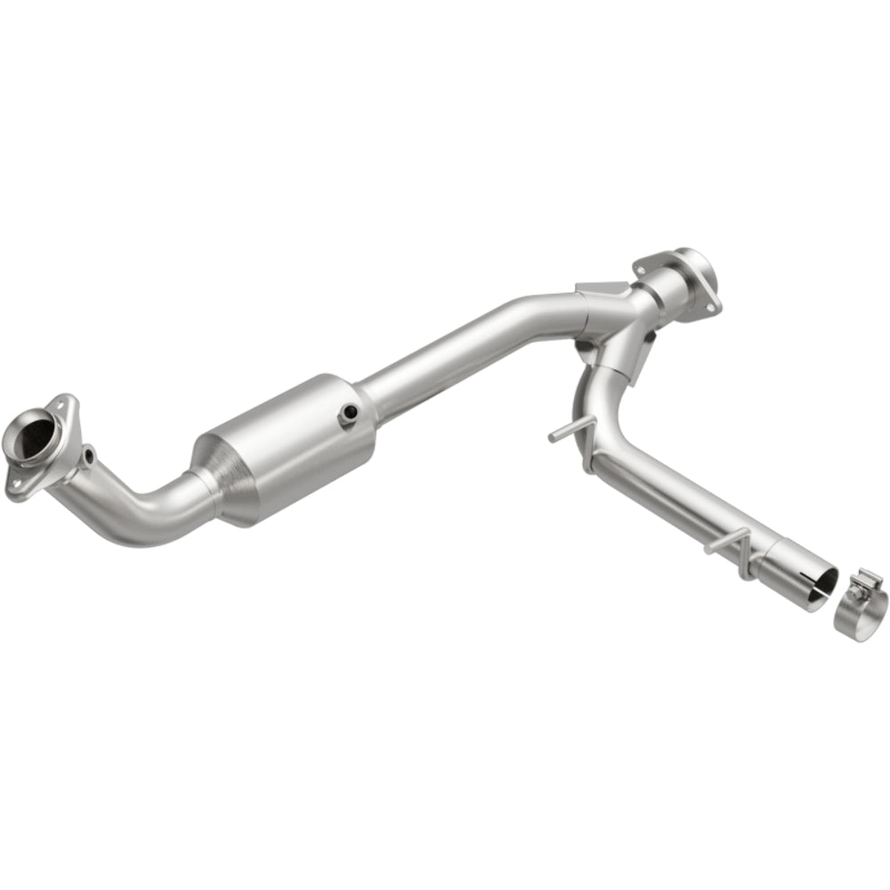 05-06 Lincoln Navigator 5.4L P/S Direct-Fit Catalytic Converter 52508 Magnaflow