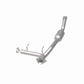 05-06 Lincoln Navigator 5.4L P/S Direct-Fit Catalytic Converter 52508 Magnaflow
