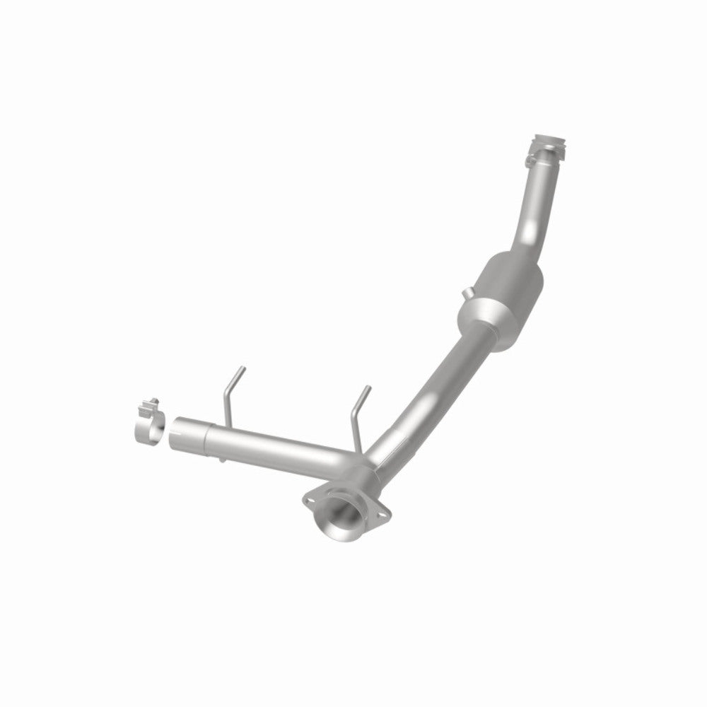 05-06 Lincoln Navigator 5.4L P/S Direct-Fit Catalytic Converter 52508 Magnaflow
