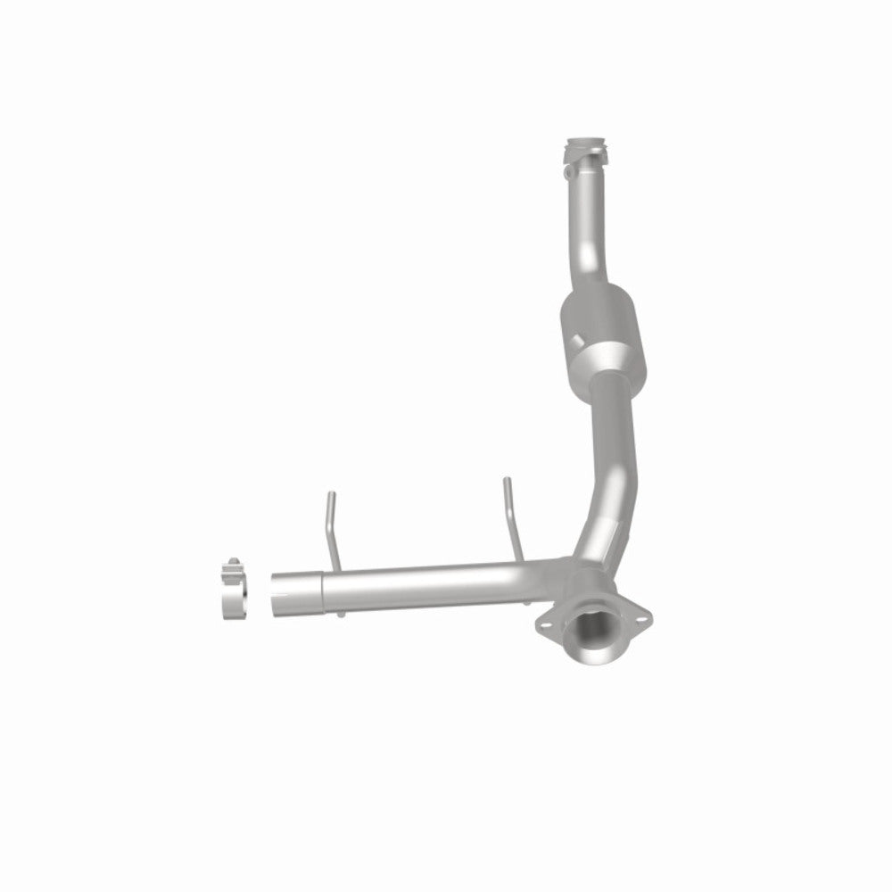 05-06 Lincoln Navigator 5.4L P/S Direct-Fit Catalytic Converter 52508 Magnaflow