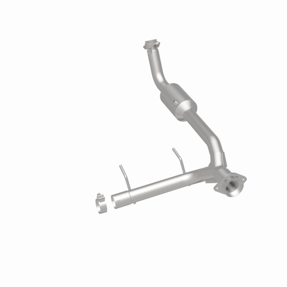 05-06 Lincoln Navigator 5.4L P/S Direct-Fit Catalytic Converter 52508 Magnaflow