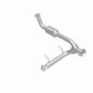 05-06 Lincoln Navigator 5.4L P/S Direct-Fit Catalytic Converter 52508 Magnaflow