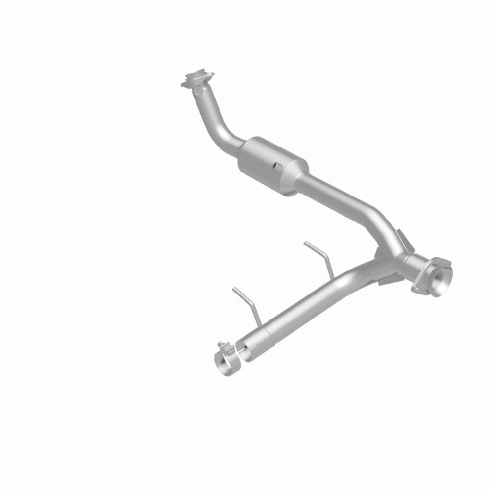 05-06 Lincoln Navigator 5.4L P/S Direct-Fit Catalytic Converter 52508 Magnaflow