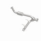 05-06 Lincoln Navigator 5.4L P/S Direct-Fit Catalytic Converter 52508 Magnaflow