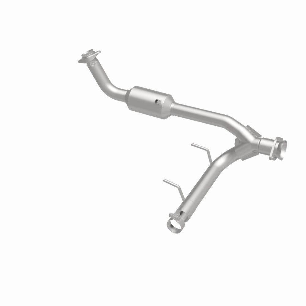 05-06 Lincoln Navigator 5.4L P/S Direct-Fit Catalytic Converter 52508 Magnaflow