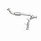 05-06 Lincoln Navigator 5.4L P/S Direct-Fit Catalytic Converter 52508 Magnaflow