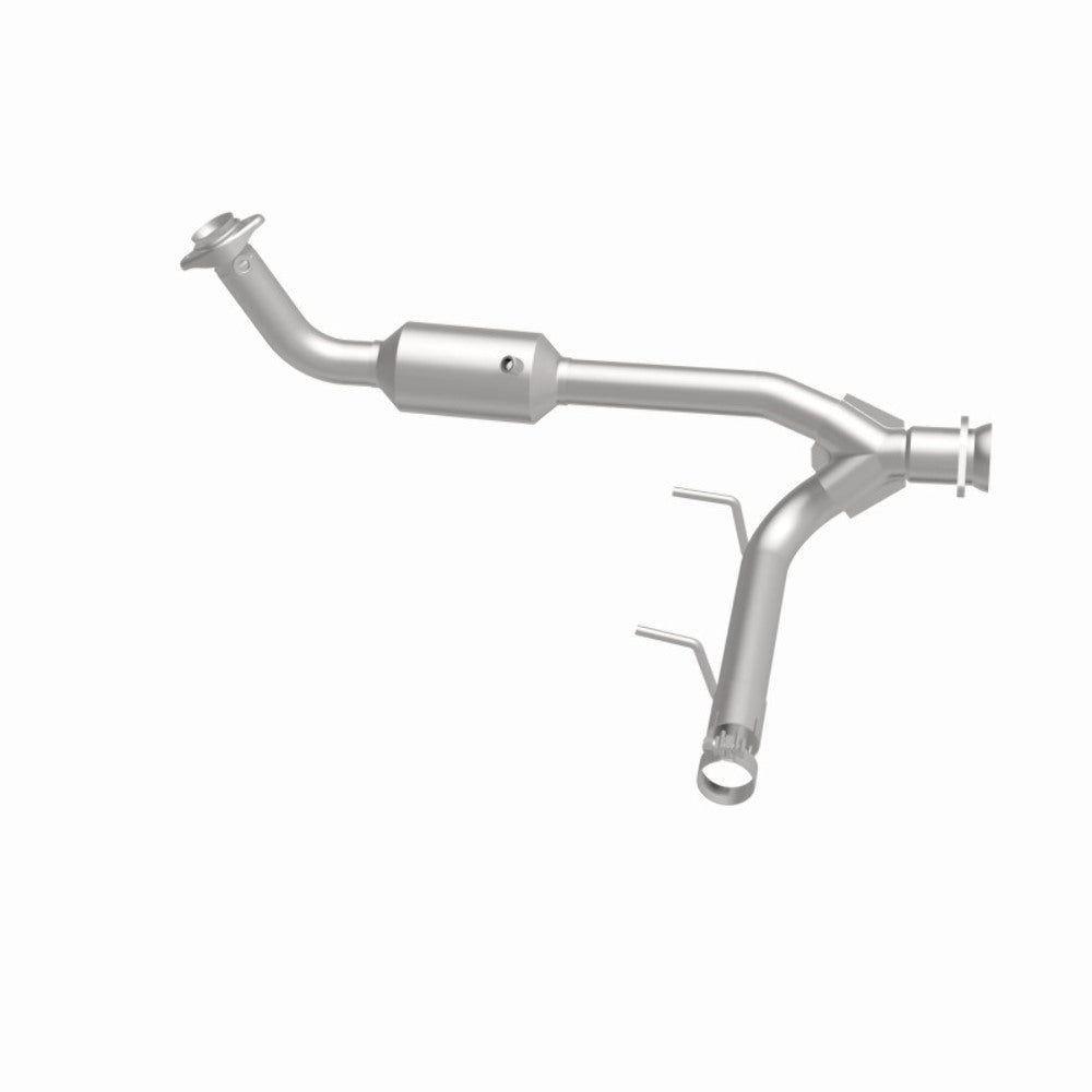 05-06 Lincoln Navigator 5.4L P/S Direct-Fit Catalytic Converter 52508 Magnaflow