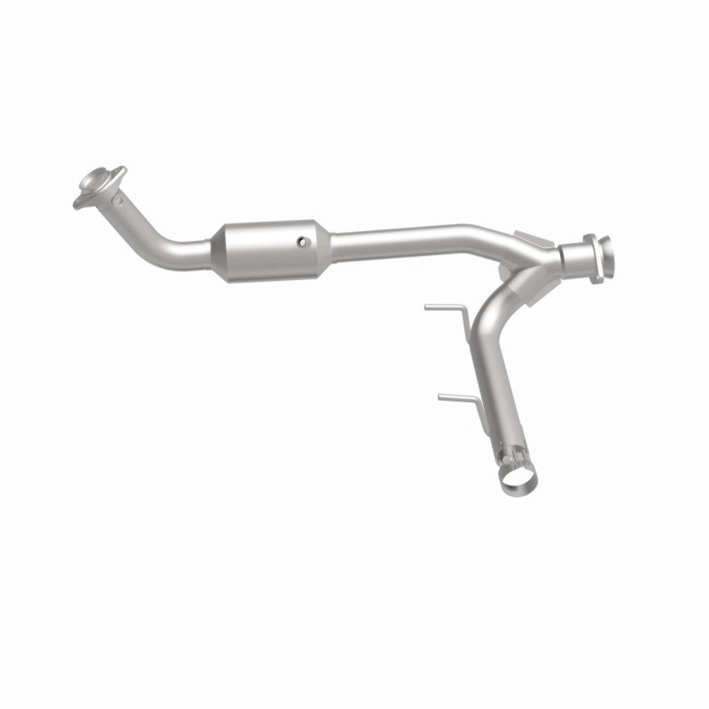 05-06 Lincoln Navigator 5.4L P/S Direct-Fit Catalytic Converter 52508 Magnaflow