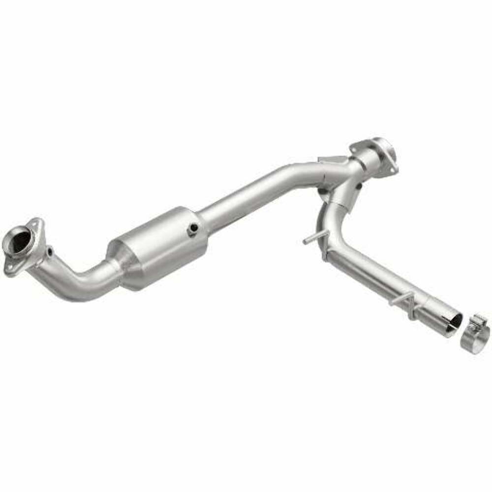 05-06 Lincoln Navigator 5.4L P/S Direct-Fit Catalytic Converter 52508 Magnaflow