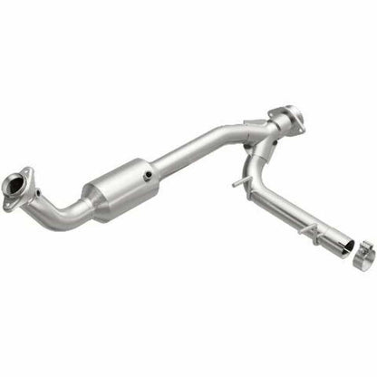 05-06 Lincoln Navigator 5.4L P/S Direct-Fit Catalytic Converter 52508 Magnaflow
